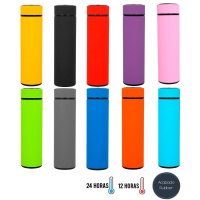TERMO INOXIDABLE 500ML MACSLTO
