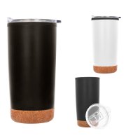 TERMO PLASTICO 600ML MACSOLM