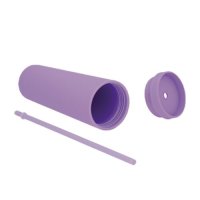 TERMO PLASTICO 480ML MACSONTA