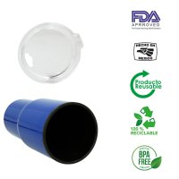TERMO PLASTICO 590ML MACSOXY