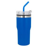 TERMO PLASTICO 720ML MACSYLT