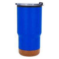TERMO PLASTICO 520ML MACTAND