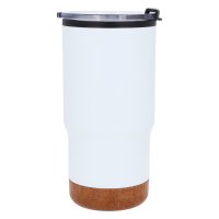 TERMO PLASTICO 520ML MACTAND