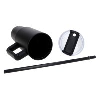 TERMO PLASTICO 900ML MACTARK