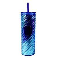 TERMO PLASTICO 600ML MACTBER