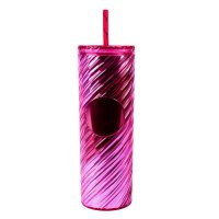 TERMO PLASTICO 600ML MACTBER