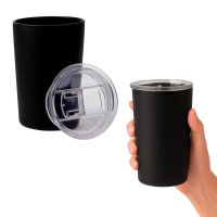 TERMO PLASTICO 400ML MACTDEN
