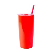 TERMO PLASTICO 650ML MACTDRA