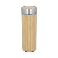 TERMO INOXIDABLE 400ML MACTEMA