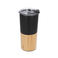 TERMO INOXIDABLE 600ML MACTENE