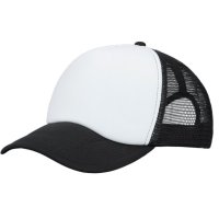 GORRA POLIÉSTER MACTOIZM