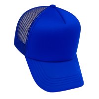 GORRA POLISTER MACTOLT