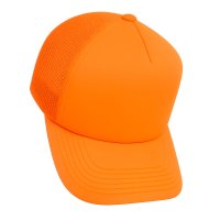 GORRA POLISTER MACTOLT