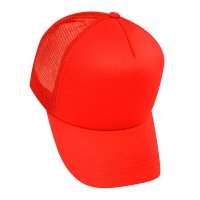GORRA POLISTER MACTOLT