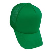 GORRA POLISTER MACTOLT