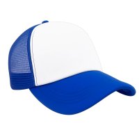 GORRA POLISTER MACTOLX