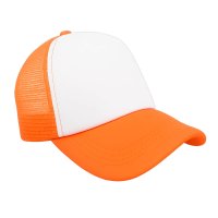 GORRA POLISTER MACTOLX