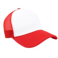 GORRA POLISTER MACTOLX