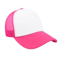GORRA POLISTER MACTOLX