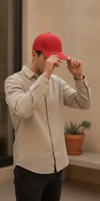 GORRA MACTONYX