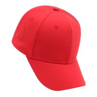 GORRA POLISTER MACTORA