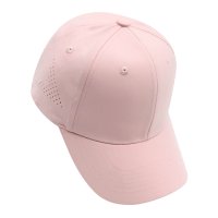 GORRA POLISTER MACTORA
