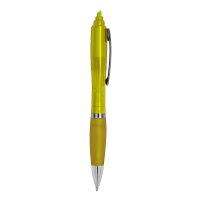 BOLIGRAFO PLASTICO MACTYTH