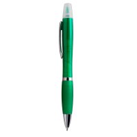 BOLIGRAFO PLASTICO MACTYTH