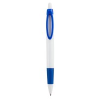 BOLIGRAFO PLASTICO MADELO