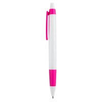 BOLIGRAFO PLASTICO MADELO