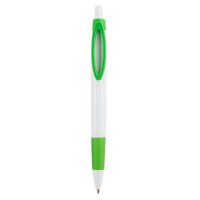 BOLIGRAFO PLASTICO MADELO