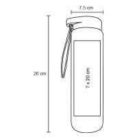 CILINDRO PLASTICO MACTOCI