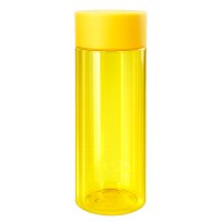 CILINDRO PLASTICO MACTODA 500ML