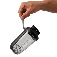 CILINDRO PLASTICO MACTOER 550ML