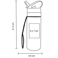 CILINDRO PLASTICO MACTOEX 450ML
