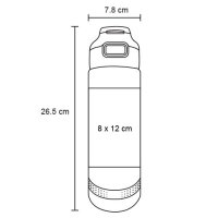 CILINDRO PLASTICO MACTOFI