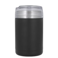 PORTA ACERO INOXIDABLE 360ML MACTOGI