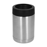 PORTA ACERO INOXIDABLE 360ML MACTOGI