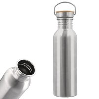 CILINDRO INOXIDABLE MACTOGO 750ML