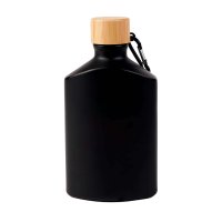 CILINDRO INOXIDABLE MACTOID 500ML