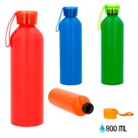 CILINDRO INOXIDABLE MACTOIN 800ML