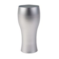 VASO INOXIDABLE MACTOIS 350ML
