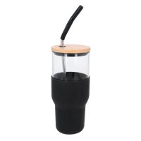 VASO VIDRIO MACTOLA 850ML