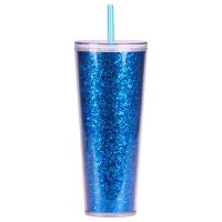 VASO PLASTICO MACTOLU 750ML