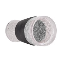VASO PLASTICO MACTOMI 450ML