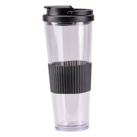 VASO PLASTICO MACTOMO 750ML