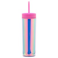 VASO PLASTICO MACTOMU 480ML