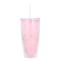 VASO PLASTICO MACTONA 750ML