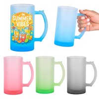 TARRO MACTOOB 500ML