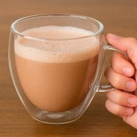 TAZA VIDRIO MACTOOI 350ML